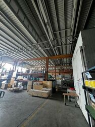 Joo Koon MRT (D22), Factory #525462801